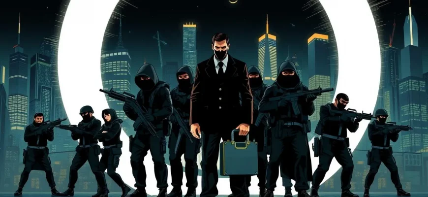 Top 10 Filme über geheime Militärmissionen