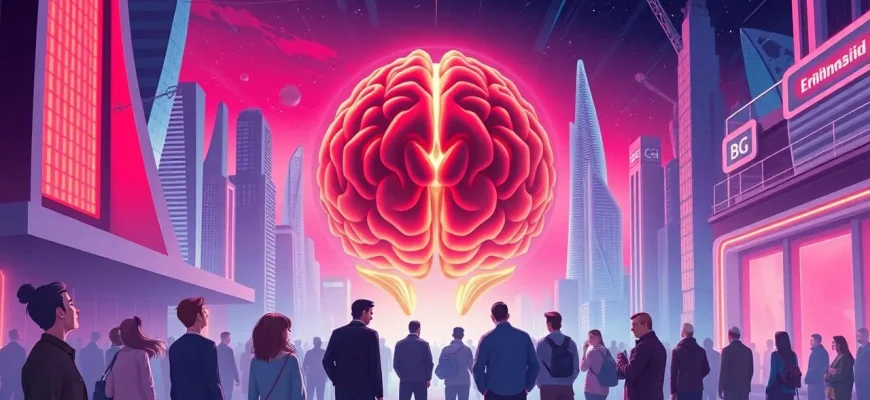 10 faszinierende Sci-Fi Filme über Gehirnwäsche