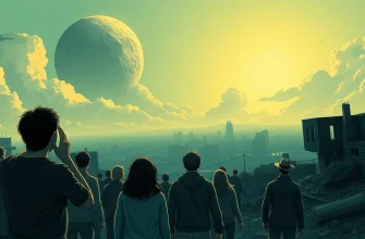 Die besten Horrorfilme über Asteroiden