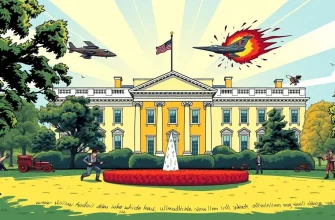 Actionfilme über das Weiße Haus: Unsere Top 10