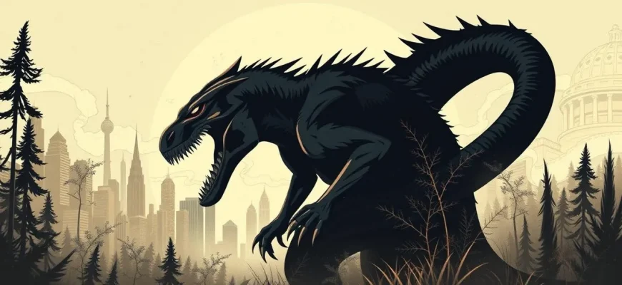 Kaiman-Thriller: 10 Filme, die Sie nicht verpassen sollten