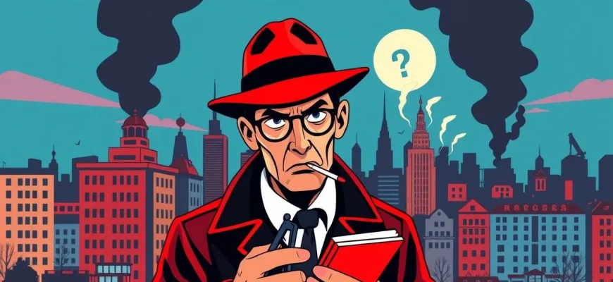 Sowjetische Filme über Mörder: Eine Reise in die Dunkelheit