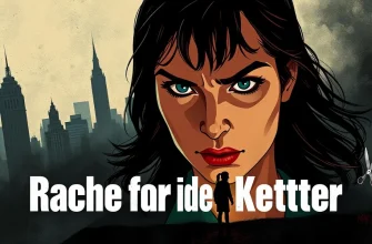 Thriller-Filme über Rache für eine Tochter