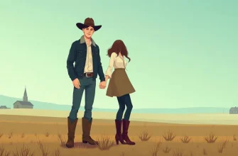 Western-Filme über junge Ehepaare