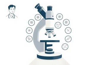 Biografische Filme über Infektionen