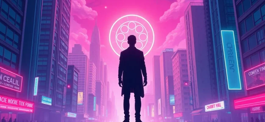 Dramatische Filme über Schuld und Sühne