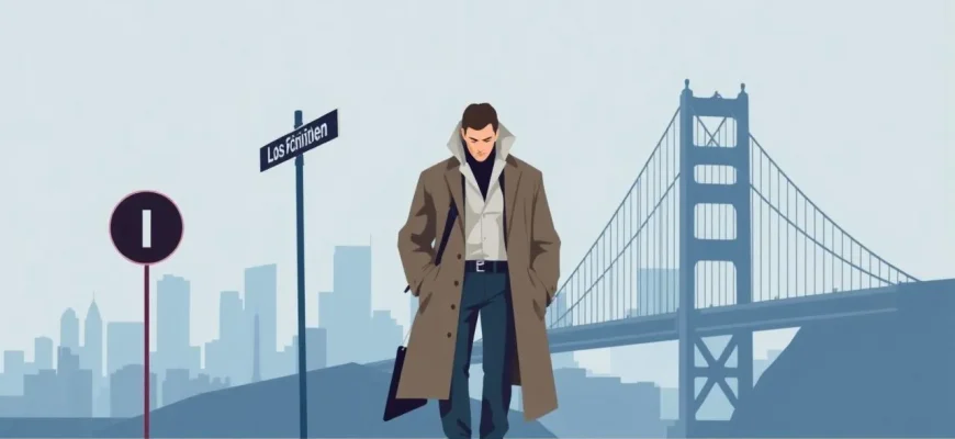 Detektivfilme über Kalifornien: Eine spannende Reise