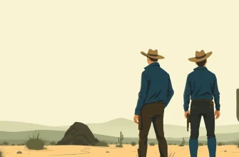 Western-Filme über Brüder: Eine Reise durch die Wildnis