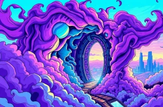 10 Filme über Portale in andere Welten