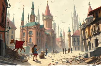 Fantasiefilme über Armut: Eine Reise in magische Welten