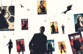 Kriminelle Rivalitäten: 10 Filme, die Sie fesseln werden