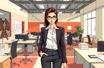 Top 10 Thriller-Filme über Büroangestellte