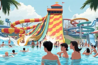 Filme über Unfälle in Wasserparks