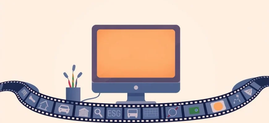 Biografische Filme über das Internet