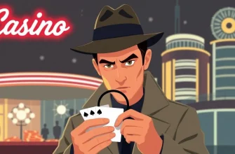 Top 10 Detektivfilme über Casinos