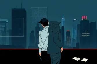 Detektivfilme über Brüder: Ein spannendes Erlebnis