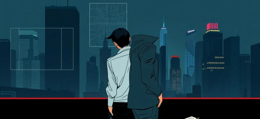 Detektivfilme über Brüder: Ein spannendes Erlebnis