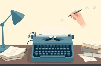 Melodramen über Schriftsteller: 10 Filme, die Sie inspirieren werden