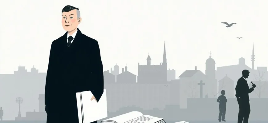 Biografische Filme über das Jahr 1945