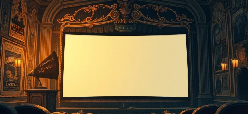 Unheimliche Filme über Flüche