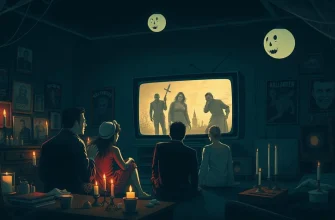 Unvergessliche Horrorfilm-Erlebnisse