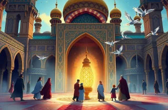 Fantastische Filme über den Islam