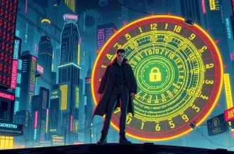 Geheimnisvolle Dramen: Filme über Codes und Kryptografie