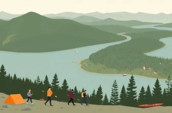 Abenteuer in Skandinavien: 10 Filme, die Sie sehen müssen