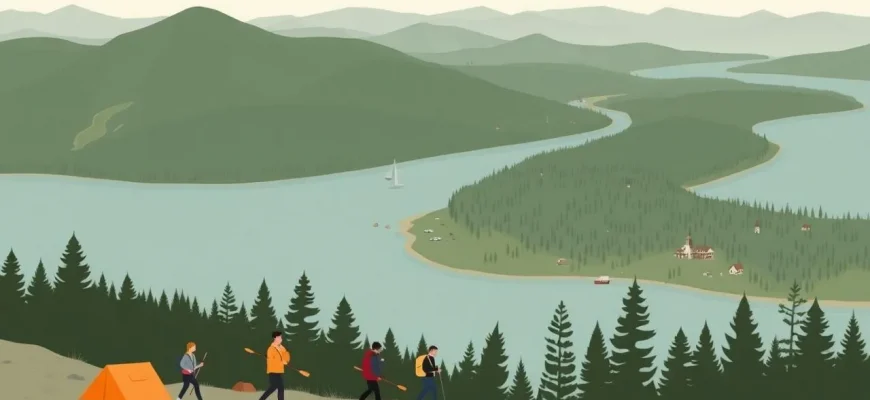 Abenteuer in Skandinavien: 10 Filme, die Sie sehen müssen