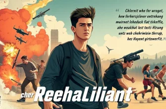 Action-Filme über Rehabilitation: Eine inspirierende Reise