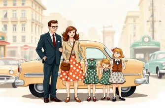 Zeitreisen für die ganze Familie: 10 Filme, die inspirieren