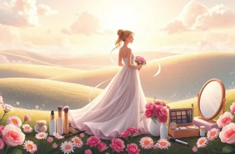 Melodramen über Visagisten: Eine Reise durch Liebe und Schönheit