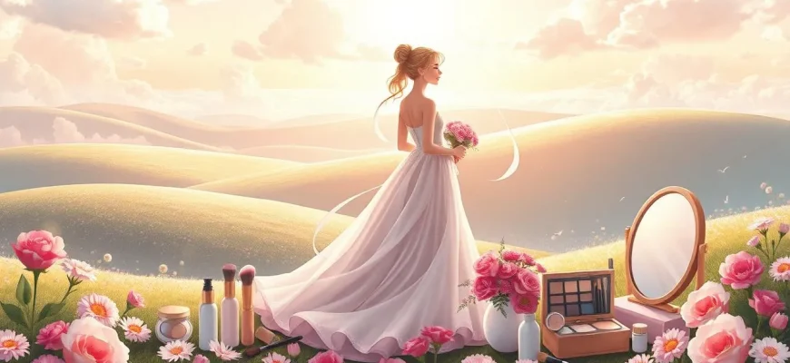 Melodramen über Visagisten: Eine Reise durch Liebe und Schönheit