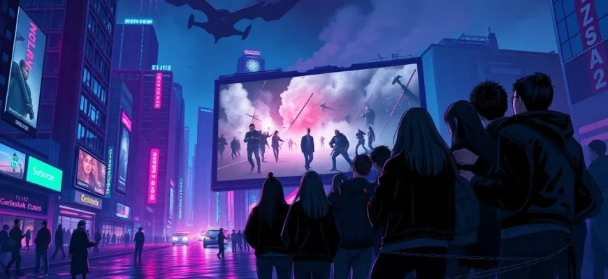 Dramatische Filme über Notfälle