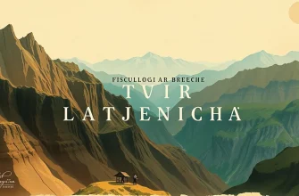 10 Dokumentarfilme über geologische Brüche