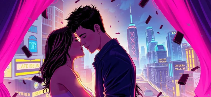 Filme über verbotene Liebe: Eine Reise durch die Dramen