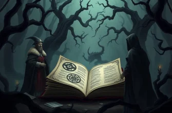 Fantasiefilme über Grausamkeit: Eine Reise in die Dunkelheit