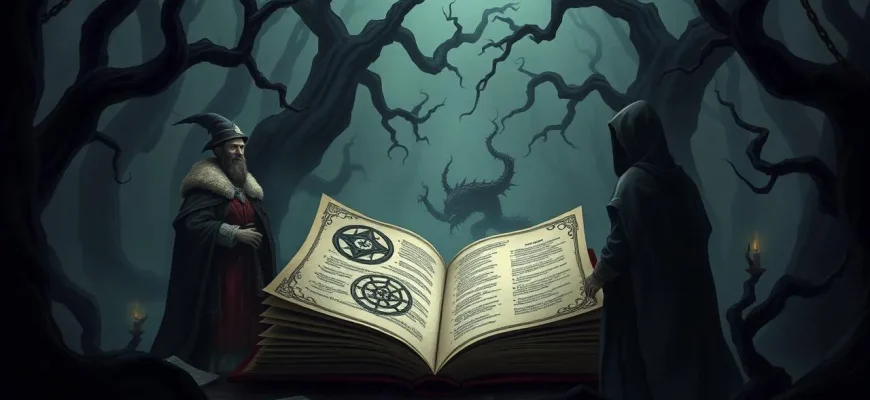 Fantasiefilme über Grausamkeit: Eine Reise in die Dunkelheit