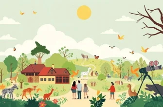Filme über Zoos: Eine faszinierende Reise