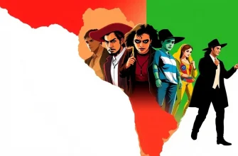 Thriller-Filme über Lateinamerika