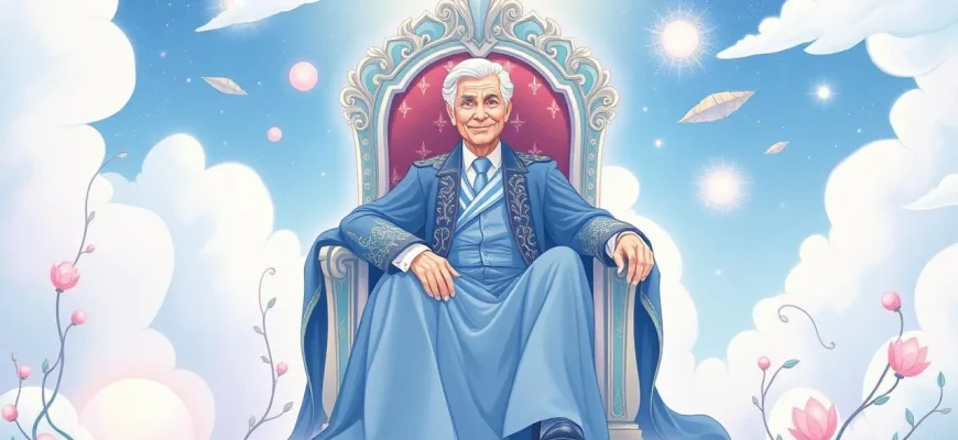 Fantasy-Filme über Präsidenten