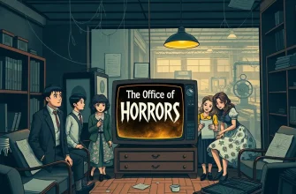 Horrorfilme über Arbeitsplätze