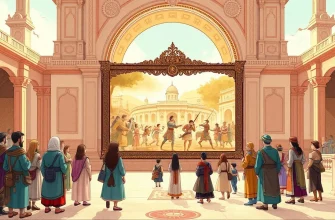 Historische Filme über die Choresmische Kultur