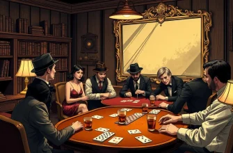 Dokumentarfilme über Kartenspiele: Einblicke in die Welt der Karten