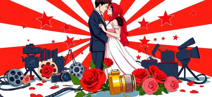 Sowjetische Filme über Dates: Ein Streifzug durch die Romanzen des Ostens