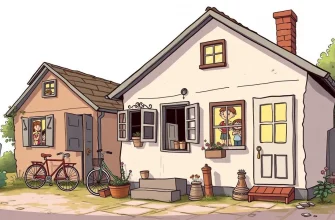 10 Komödien über alte Häuser, die Sie nicht verpassen sollten