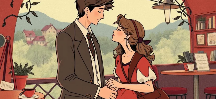 Filme über reiche Jungs und arme Mädchen