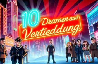 Unvergessliche Dramen über Verteidigung