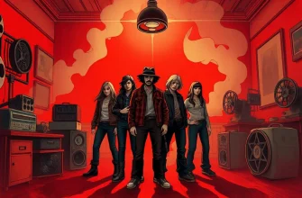 Horrorfilme über Rebellen: Eine Reise in die Dunkelheit