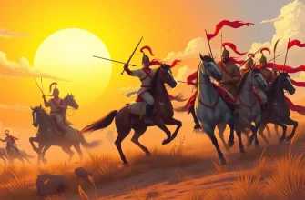 Historische Filme über Rajputen-Schlachten